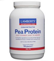 Ärtproteinpulver (750gram) - 90% protein från gröna ärtor!