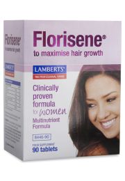 FLORISENE (kosttillskott för håret kvinnor) (270 tabletter)