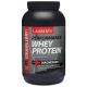 Whey Protein (Vasslepulver protein) - Jordgubbssmak  1kg