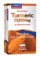 GURKMEJA 10000 mg tabletter (Curcumin Kurkumin kosttillskott) (60 tabletter)