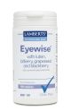EYEWISE (lutein blåbär tabletter kosttillskott för ögonen / synen) (120 tabletter!)